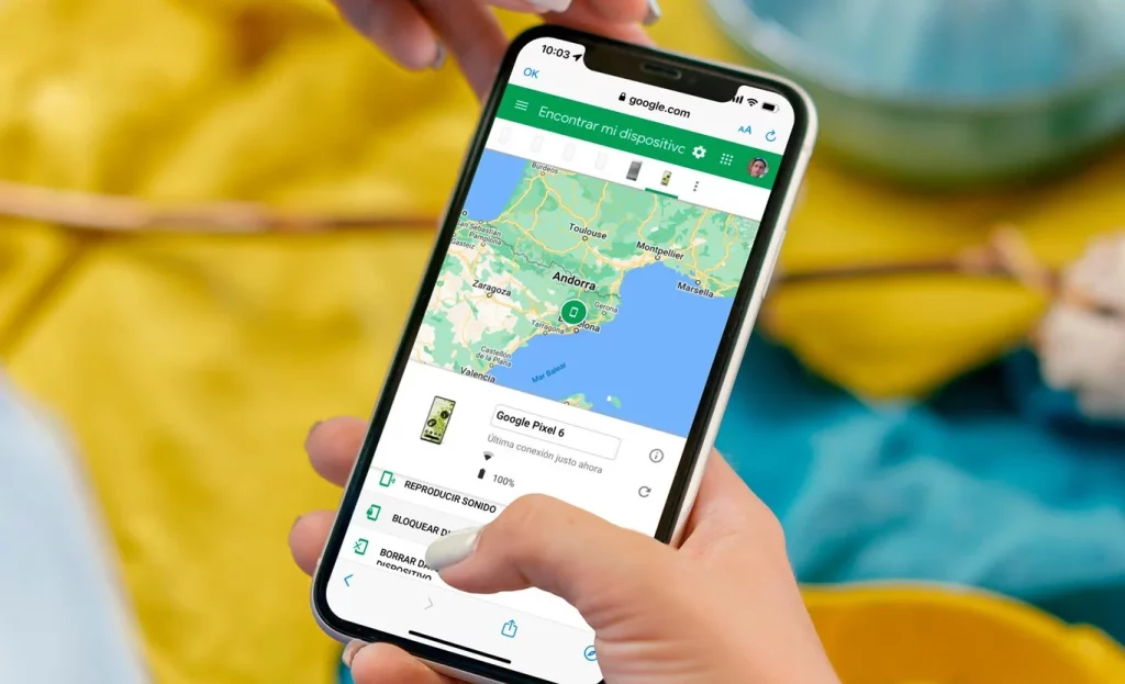 Las 3 configuraciones de Android que harán que tu móvil funcione mejor 1 Moncloa Cómo activar las opciones de desarrollador en Android