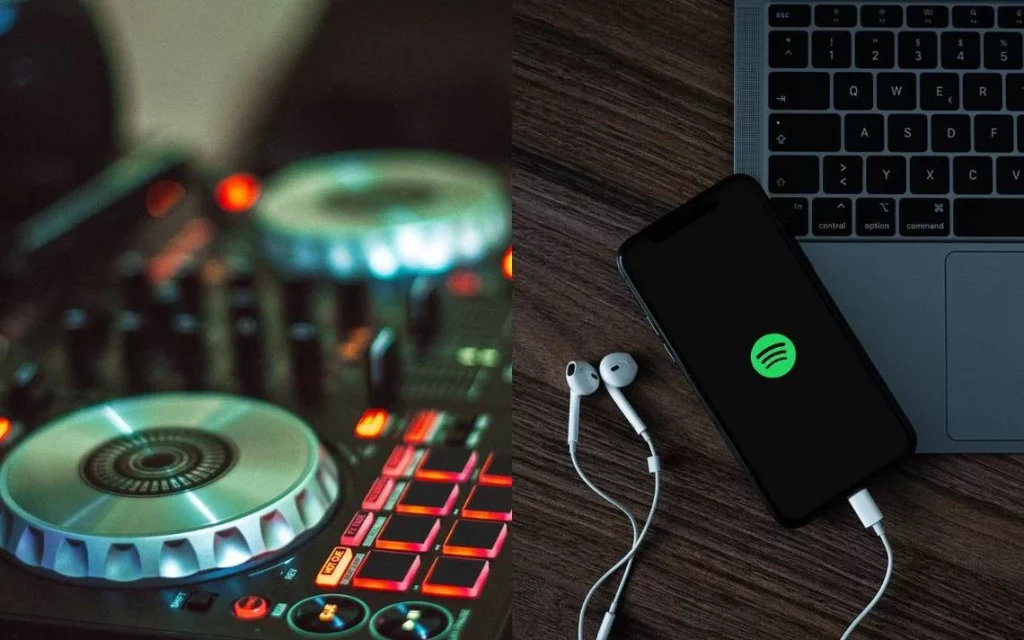 El nuevo DJ de Spotify con inteligencia artificial que convierte cualquier reunión en fiesta 2 Moncloa Qué busca Spotify con un DJ en español