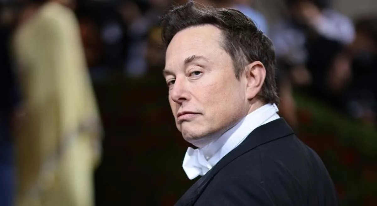 Elon Musk y su controvertido plan de añadir un botón negativo en X que produce rechazo en los usuarios
