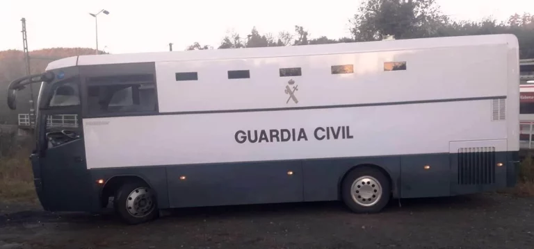 Ni el Gobierno ni las autonomías quieren quedarse con la Sanidad penitenciaria