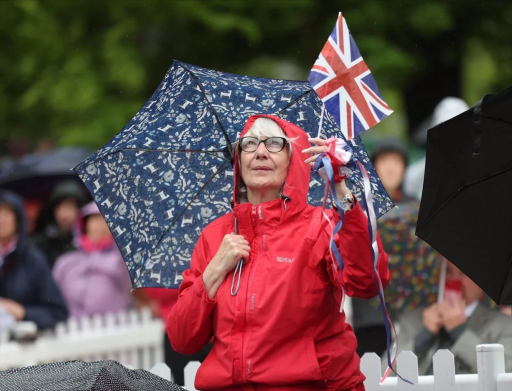 Reino Unido elecciones