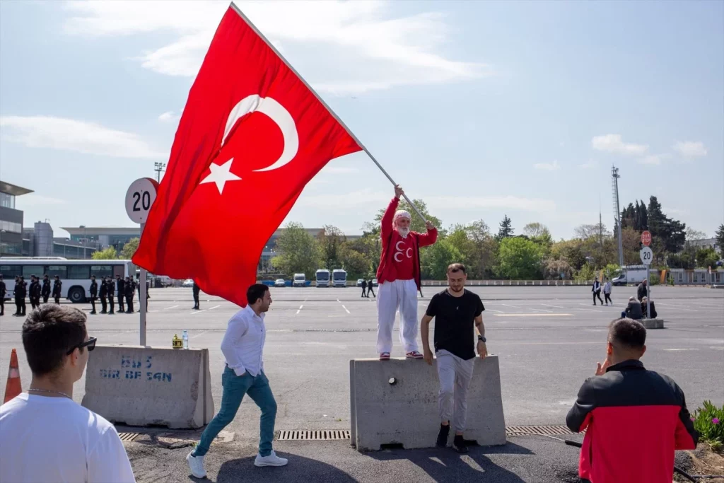 Turquía aprobaría ley para sacrificio de perros callejeros