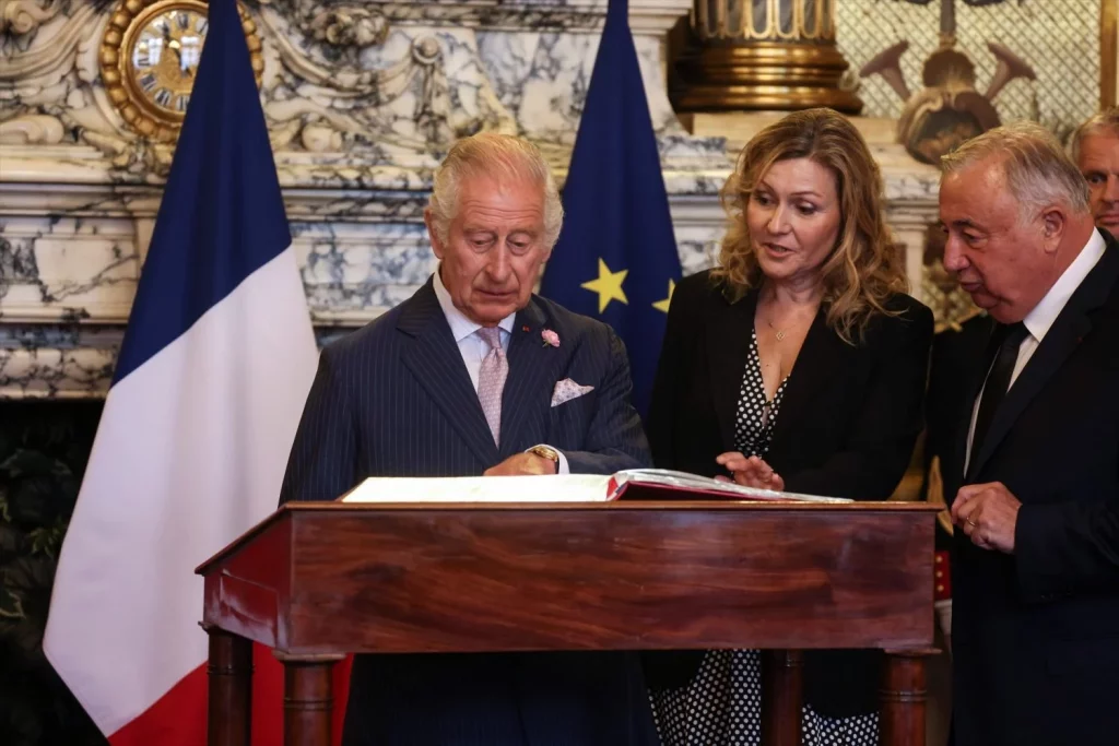La macronista Yaël Braun-Pivet, reelegida presidenta de la Asamblea francesa 1 Moncloa La macronista Yaël Braun-Pivet, reelegida presidenta de la Asamblea francesa