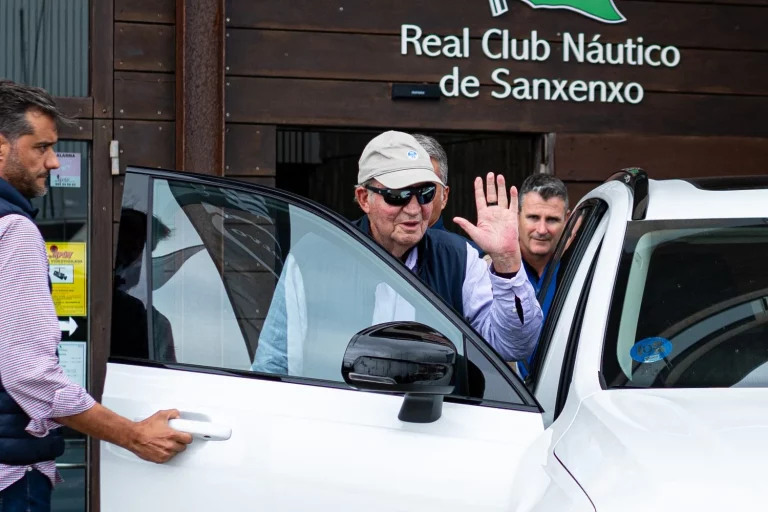 Juan Carlos I demandará a Revilla tras no llegar a un acuerdo en la conciliación