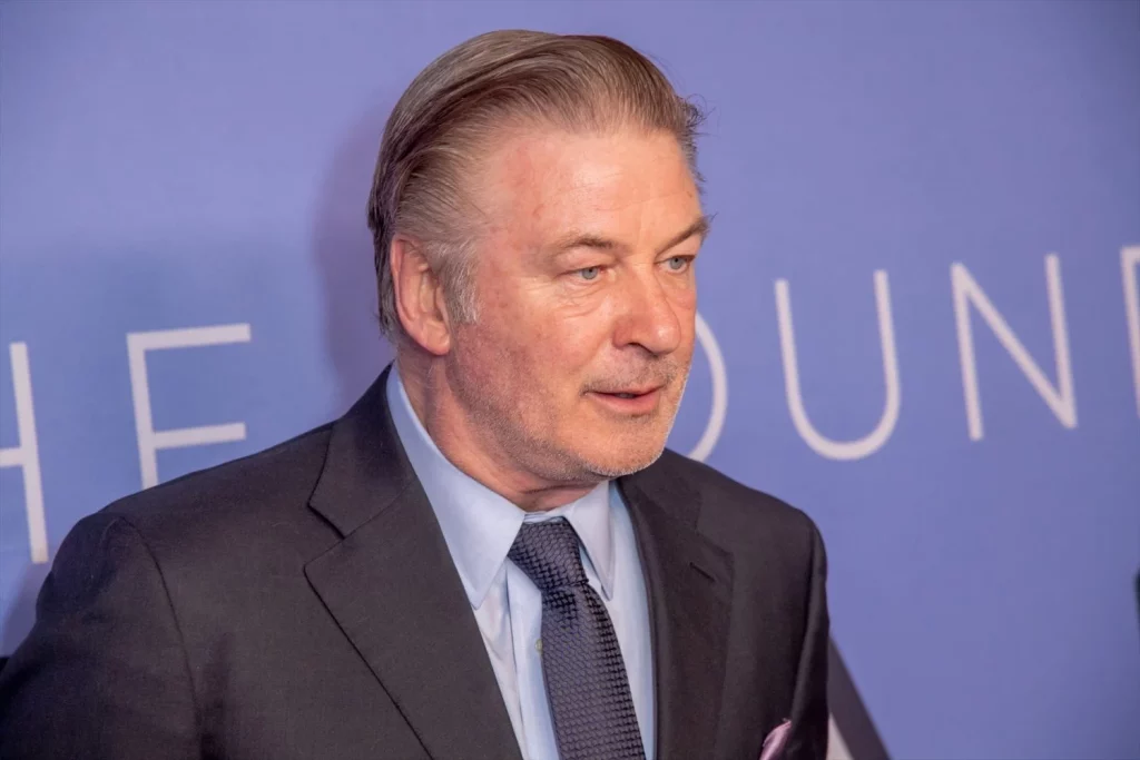 Inició el juicio de Alec Baldwin