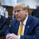 Trump retira nominación de Jay Clayton como DNI y desata crisis en inteligencia estadounidense