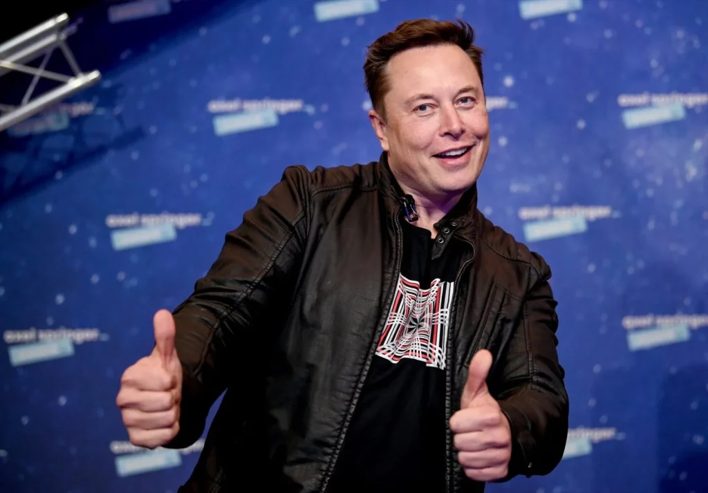 Elon Musk financiará la campaña electoral de Donald Trump