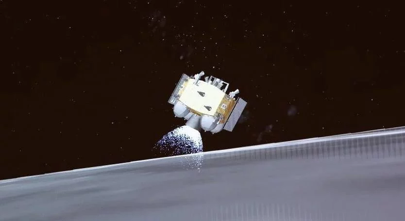 Cómo son las muestras y qué dicen los expertos sobre la cara oculta de la luna 