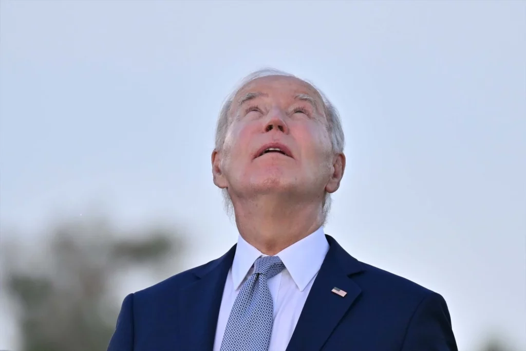 Tras su fracaso en el debate televisivo, los demócratas piden el relevo de Biden 2 Moncloa Joe Biden no se retirará
