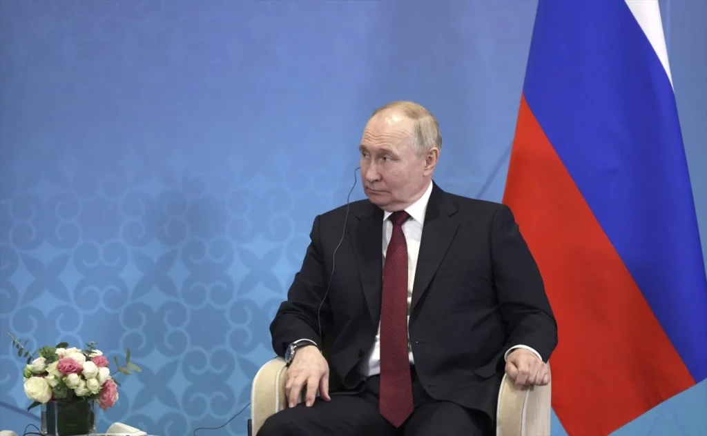 Rusia busca "entender" qué es una cumbre de paz para Ucrania antes de participar en ella 1 Moncloa Rusia busca "entender" qué es una cumbre de paz para Ucrania antes de participar