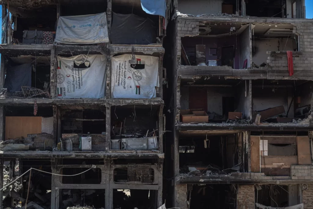 EuropaPress 6070020 july 2024 gaza gaza palestine muhammad nabil lulu prefers living in his Moncloa