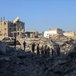 ‘Testado en Combate’: por qué Europa blinda la economía militar de Israel
