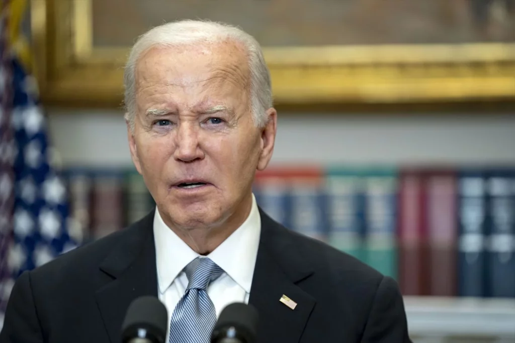 Ya hasta Obama recomienda a Biden dejar paso a otro candidato 2 Moncloa EuropaPress 6089019 presidente eeuu joe biden Moncloa