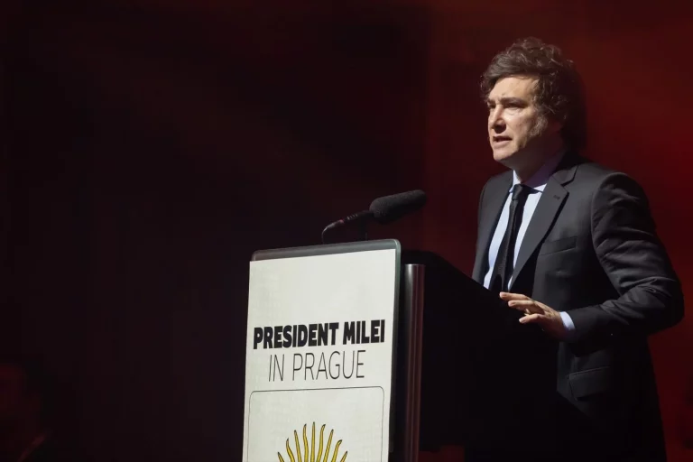 Mileísmo sin Milei: el dilema del círculo rojo argentino que también inquieta a las empresas españolas