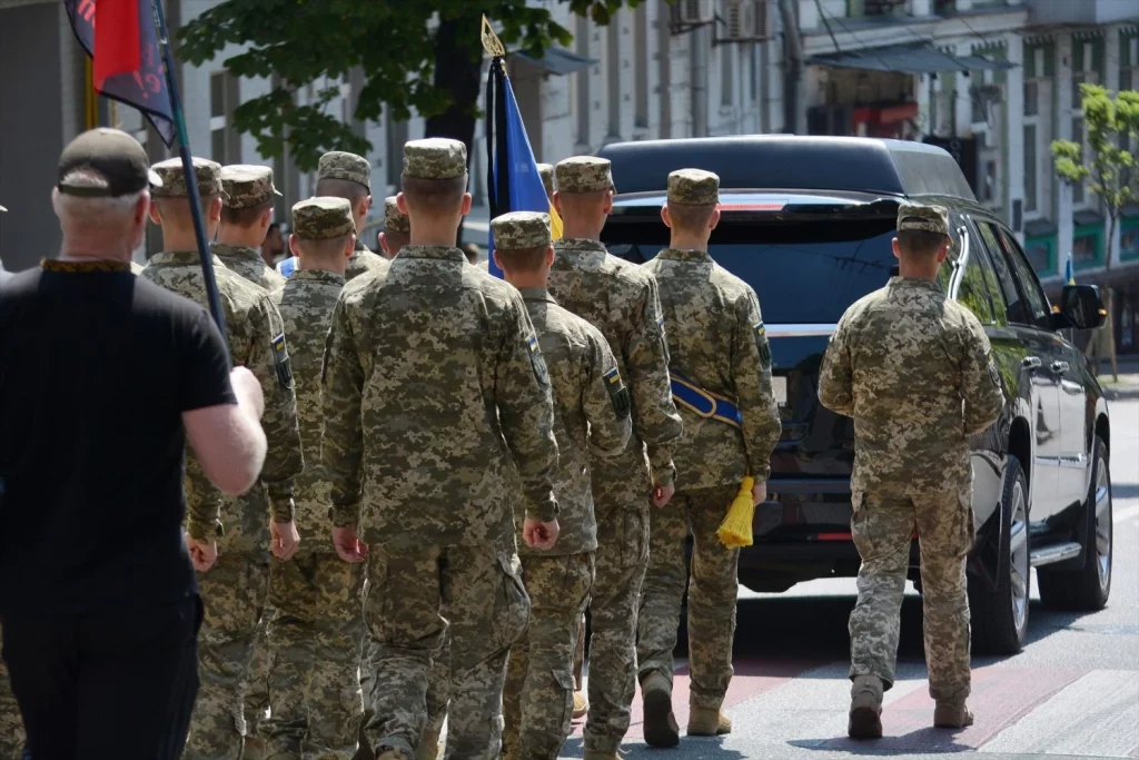 Rusia hará un nuevo intercambio de prisioneros de guerra con Ucrania 1 Moncloa Rusia hará un nuevo intercambio de prisioneros de guerra con Ucrania