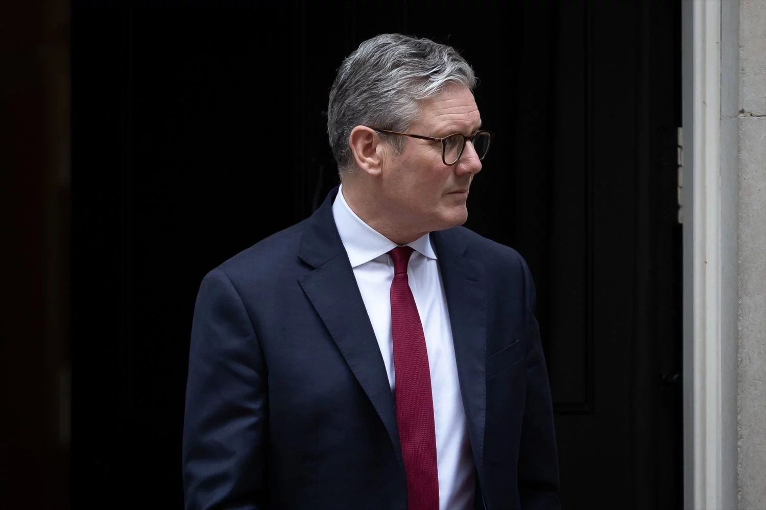 EuropaPress_6109330_july_23_2024_london_united_kingdom_british_prime_minister_keir_starmer