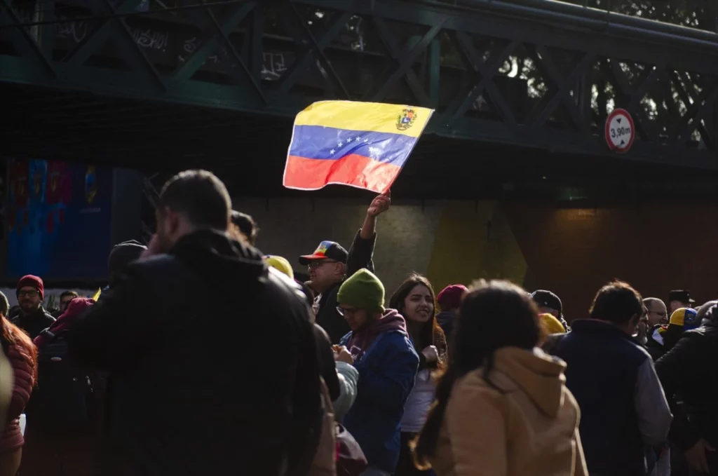 La radical decisión de Venezuela tras los comicios 1 Moncloa La radical decisión de Venezuela tras los comicios