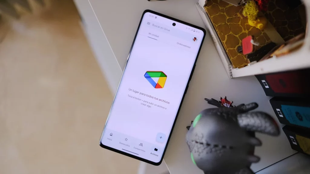 La herramienta de Google Drive que traduce audio de videos en segundos y sin coste 2 Moncloa Beneficios e idiomas de esta herramienta