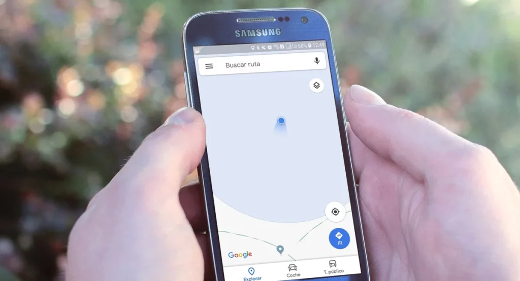 La función de Google Maps que desaparece y cómo afectará a tu día a día 2 Moncloa Otras herramientas para comunicarte