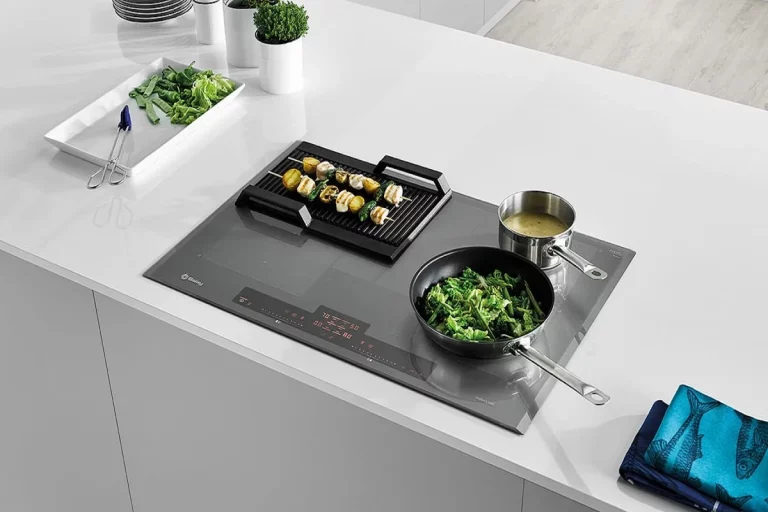 Adiós a la vitrocerámica: 5 razones por las que la inducción es la opción más inteligente para tu cocina