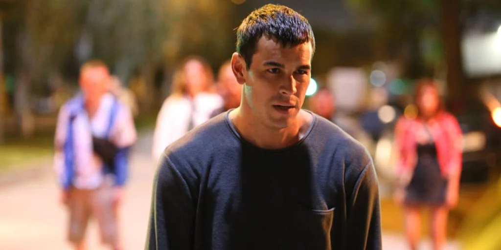 Mario Casas se vuelve espía para su próxima pasada en Prime Video 1 Moncloa La película de Prime Video en la que Mario Casas promete destacarse como nunca