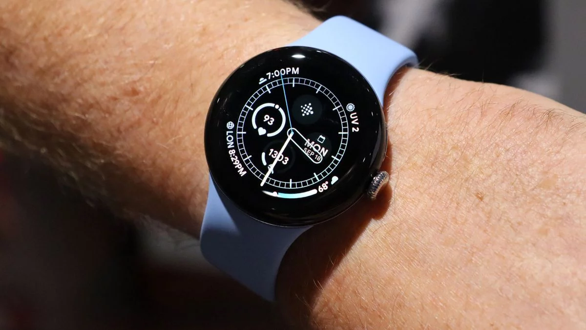 Con el nuevo Pixel Watch 3 olvídate de cargar tu smartwatch cada día