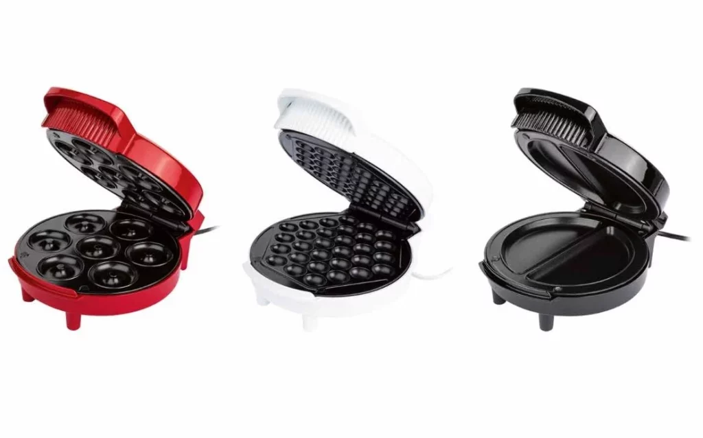 Tortilla perfecta en 5 minutos: la máquina que Lidl ha traído para ti por menos de 20 euros 1 Moncloa Innovación y seguridad en tu cocina con Lidl