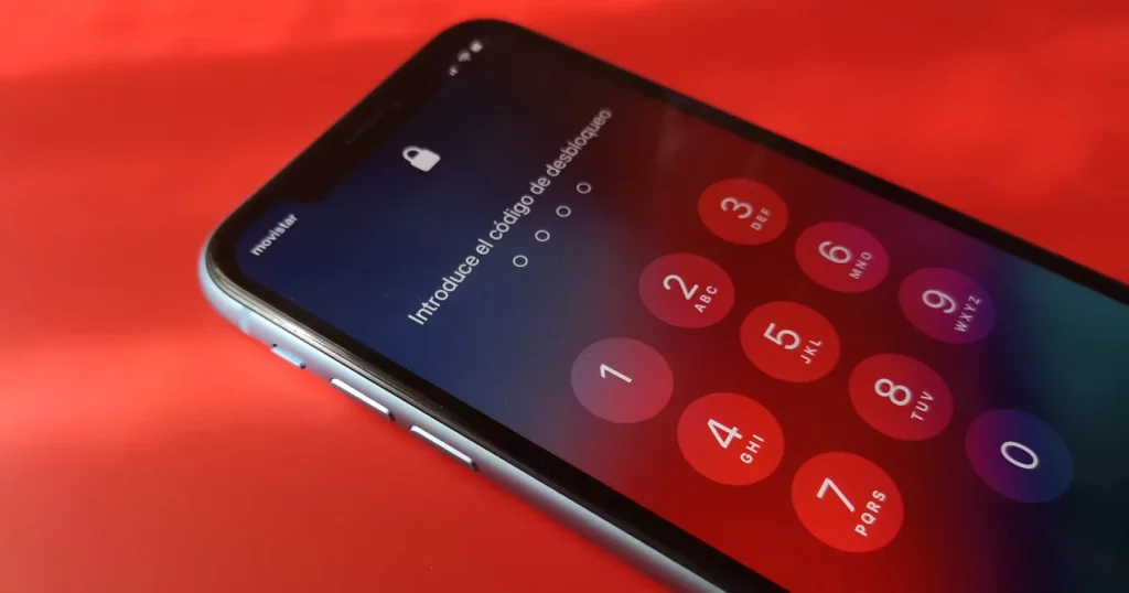 Tu privacidad está en peligro si usas estas contraseñas 2 Moncloa Cómo crear contraseñas robustas