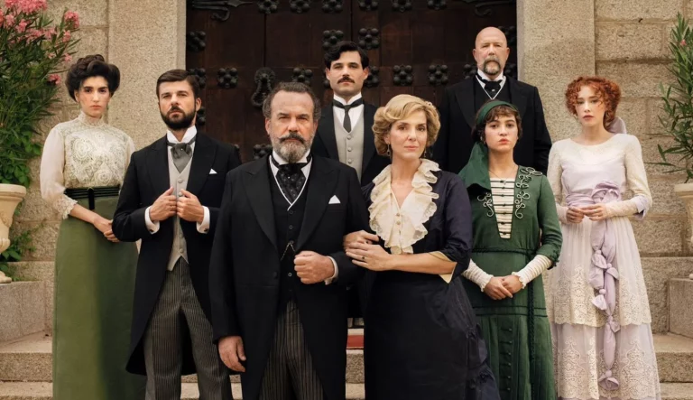 ‘La Promesa’ está cerca de repescar a uno de sus personajes más queridos