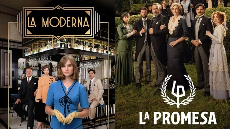 ‘La Promesa’ y ‘La Moderna’ se marchan unos días de vacaciones por estos motivos