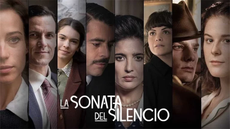 Si eres de las personas a las que les encanta ‘La Promesa’ no debes perderte esta serie corta de RTVE Play