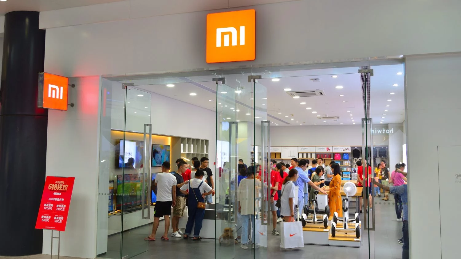 Xiaomi ofrece la única solución al wifi lento con su nuevo accesorio y por menos de 50 euros
