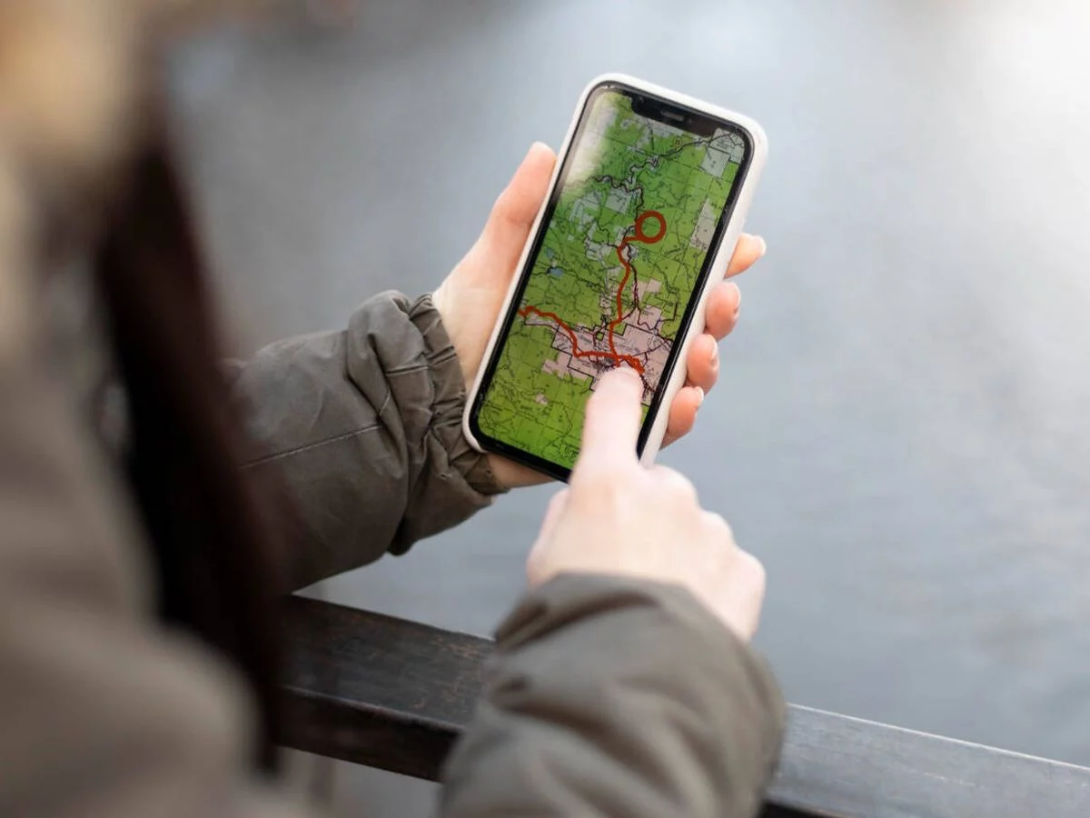 La función de Google Maps que desaparece y cómo afectará a tu día a día 1 Moncloa ¿Qué permitía está función de Google Maps?