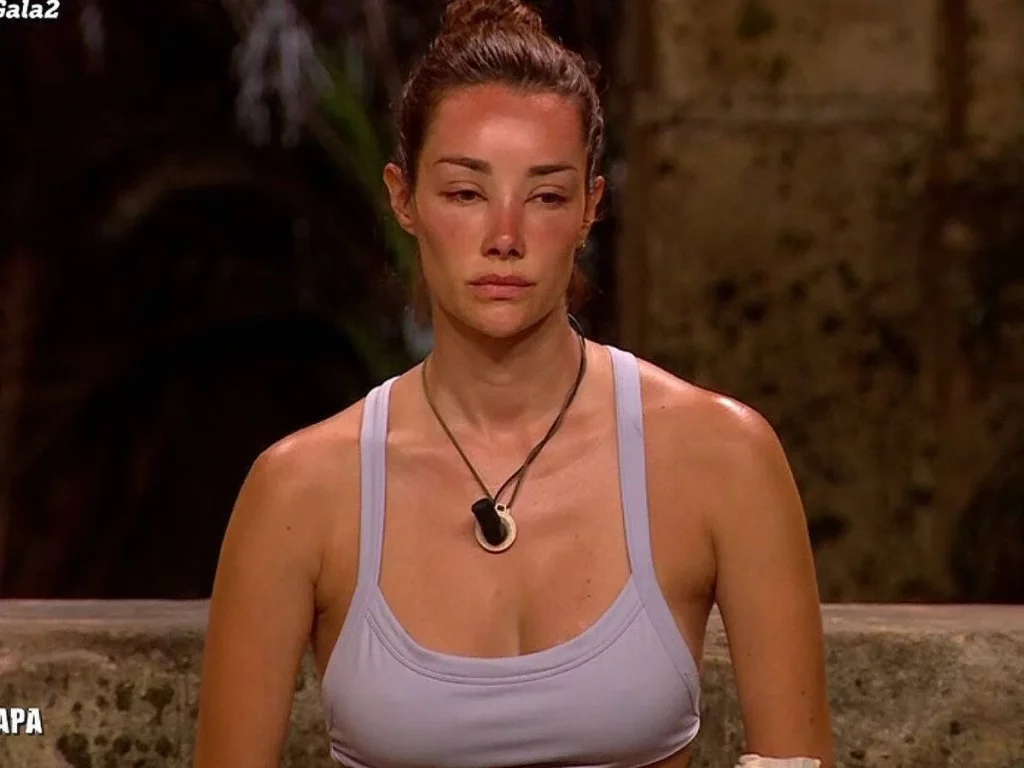 Adara Molinero regresa a España y se entera de una noticia bomba tras 'Supervivientes All Stars' 1 Moncloa La noticia bomba que recibió Adara Molinero al regresar a España