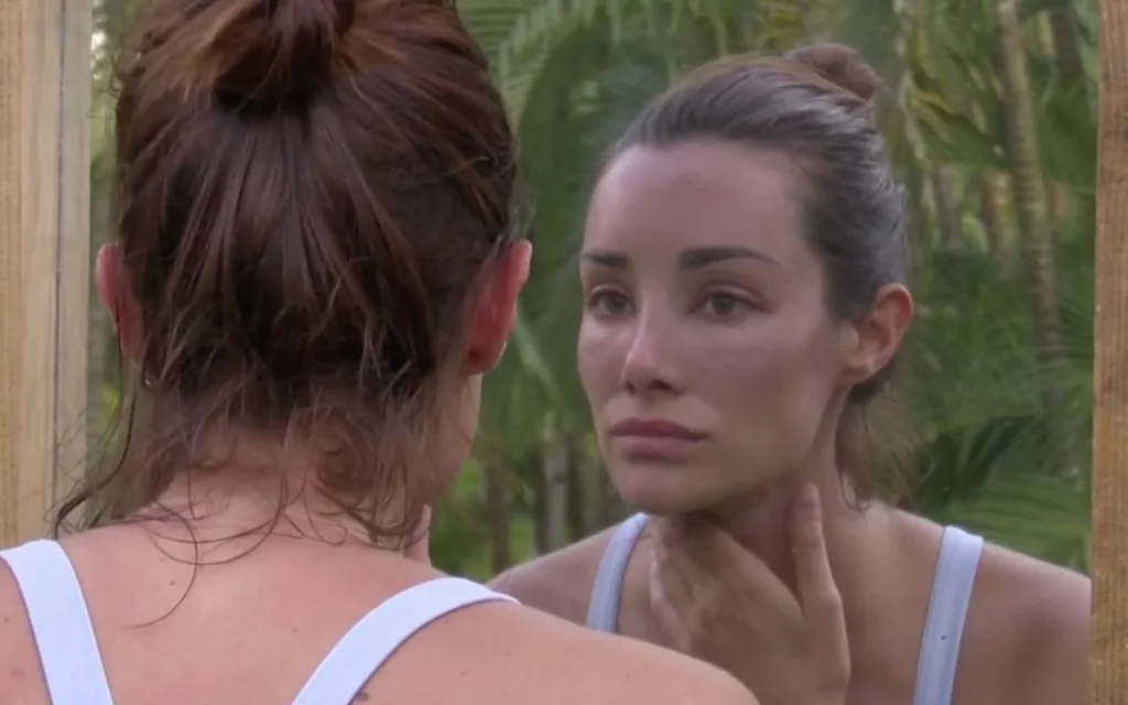 Adara Molinero regresa a España y se entera de una noticia bomba tras 'Supervivientes All Stars' 2 Moncloa Los detalles de la salida de Adara Molinero de 'Supervivientes All Stars'