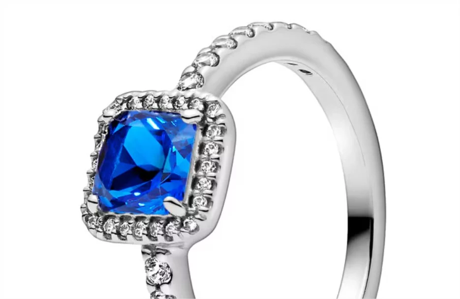 No te pierdas las rebajas de hasta un 50% en Pandora con el Corte Inglés 7 Moncloa anillo pandora 3 Moncloa