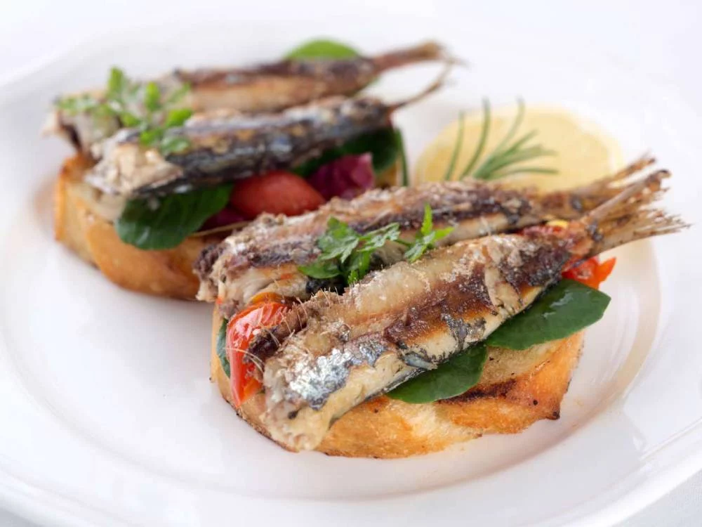 TasteAtlas no perdona: este plato español es el peor de su lista 2 Moncloa Otros platos españoles poco valorados en TasteAtlas