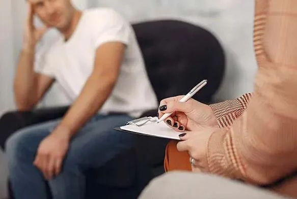 El trastorno que está detrás de la procrastinación y no es holgazanería 2 Moncloa ¿Qué debo hacer si sospecho de este trastorno?