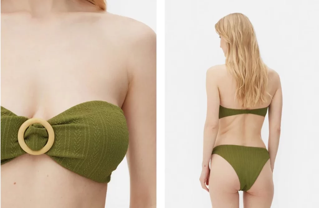 Estás a tiempo de pillar este bikini de Primark de Paula Echevarría, seguro y estético 4 Moncloa bananorverde primark2 Moncloa