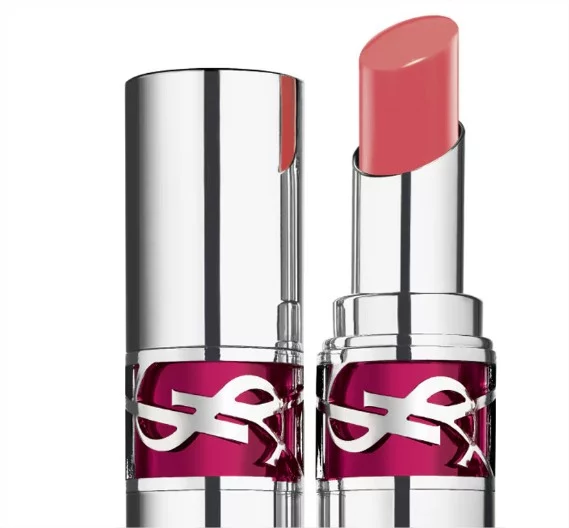 Maquíllate como una profesional con la gama de Yves Saint Laurent en El Corte Inglés 5 Moncloa barra labios 2 Moncloa