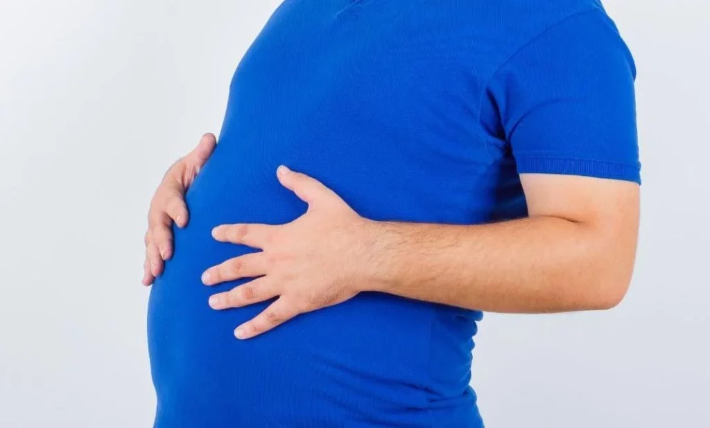 Adiós tripa cervecera en 30 segundos: el ejercicio de Harvard 2 Moncloa Otros consejos para eliminar la tripa cervecera