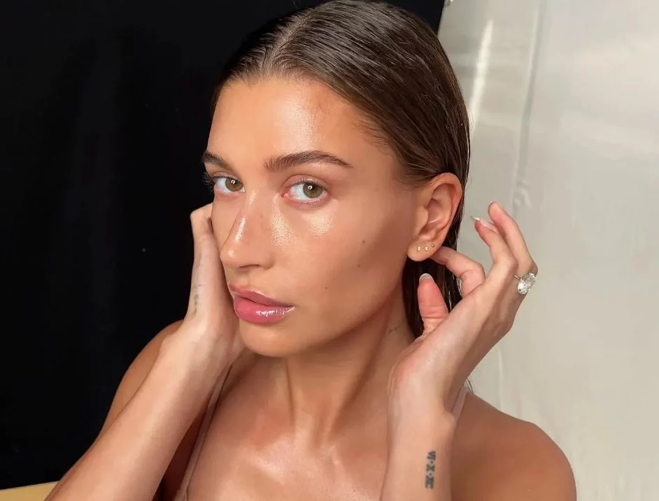 El secreto de Hailey Bieber para una piel radiante: la crema de zanahoria que debes probar 2 Moncloa ¿Qué dice la ciencia sobre la crema de zanahoria que usa Hailey Bieber?