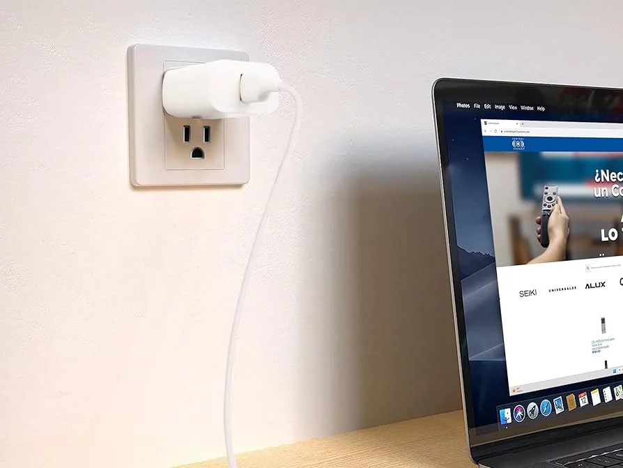 El cargador universal de Lidl que funciona con cualquier móvil y cuesta solo 9 euros 2 Moncloa Requerimientos mínimos