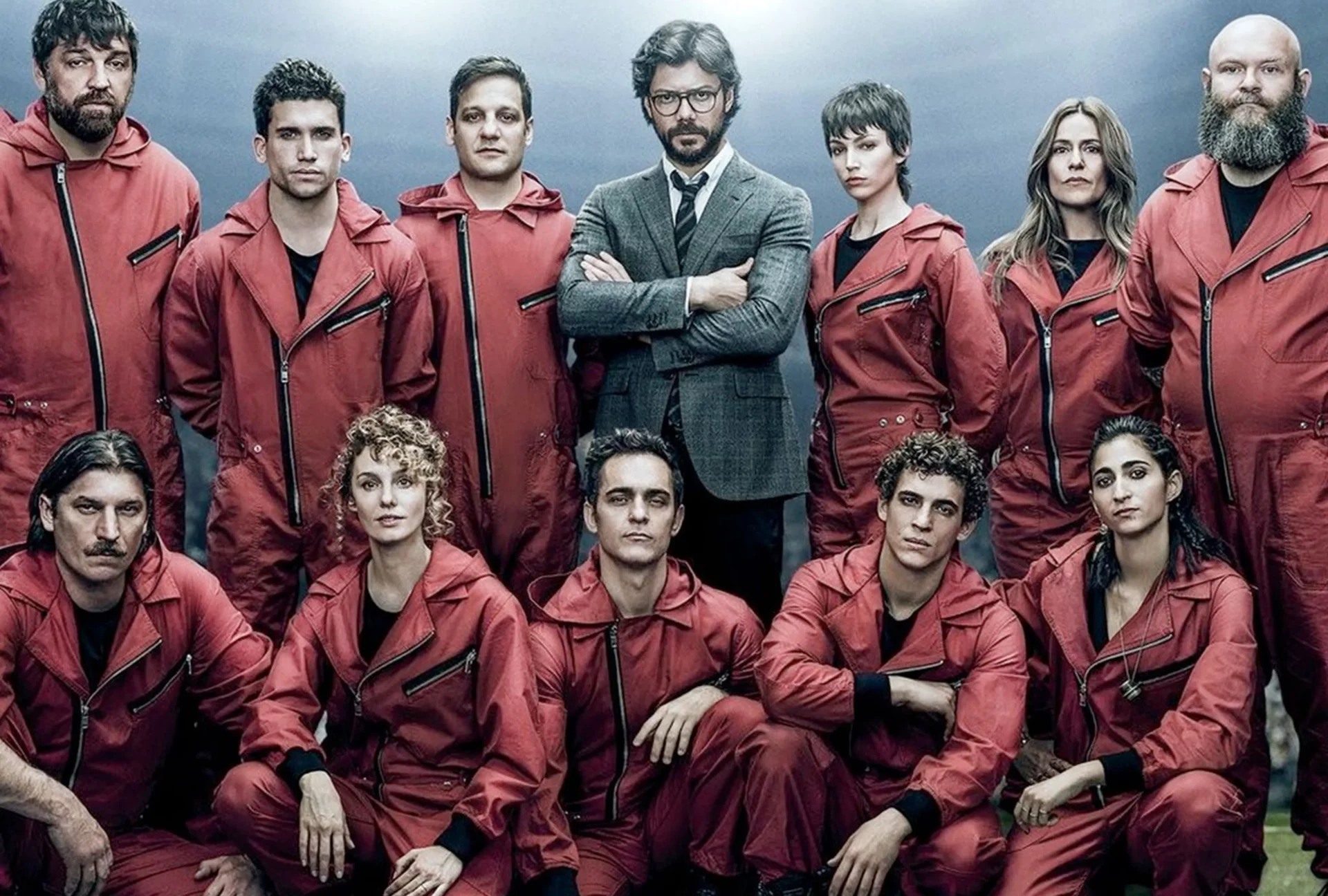 De 'La casa de papel' a OnlyFans: la increíble transformación de una ex actriz