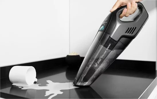 Aspira toda la arena del coche con las aspiradoras Cecotec a precios muy rebajados en El Corte Inglés 2 Moncloa cecotec liquido Moncloa