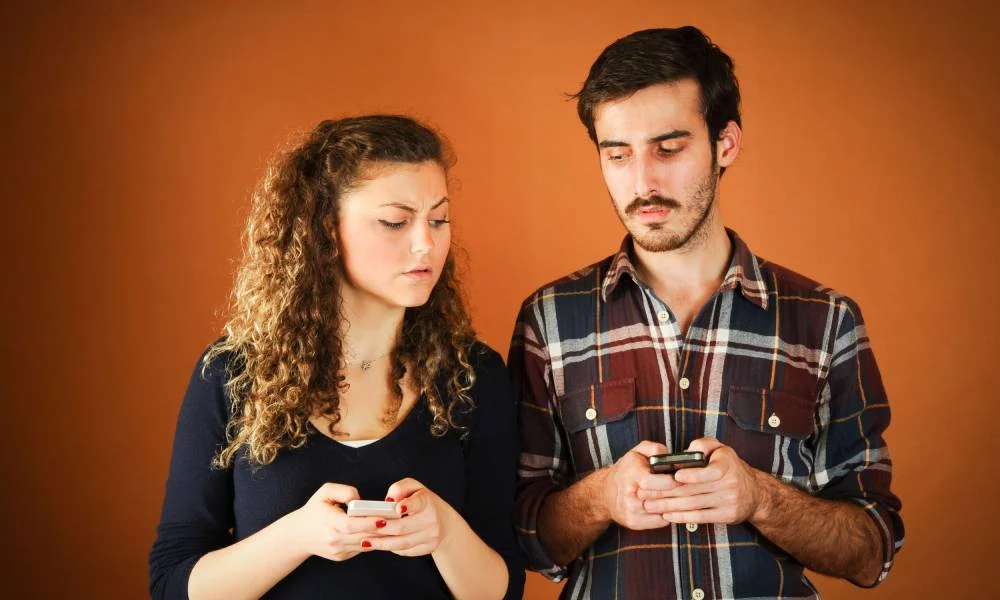 Los signos del síndrome Rebeca que pueden arruinar tu pareja 1 Moncloa Qué hacer para enfrentar el síndrome Rebeca