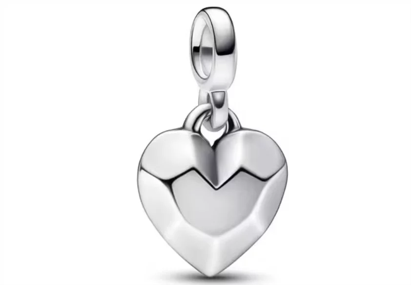 No te pierdas las rebajas de hasta un 50% en Pandora con el Corte Inglés 2 Moncloa charm pandora Moncloa