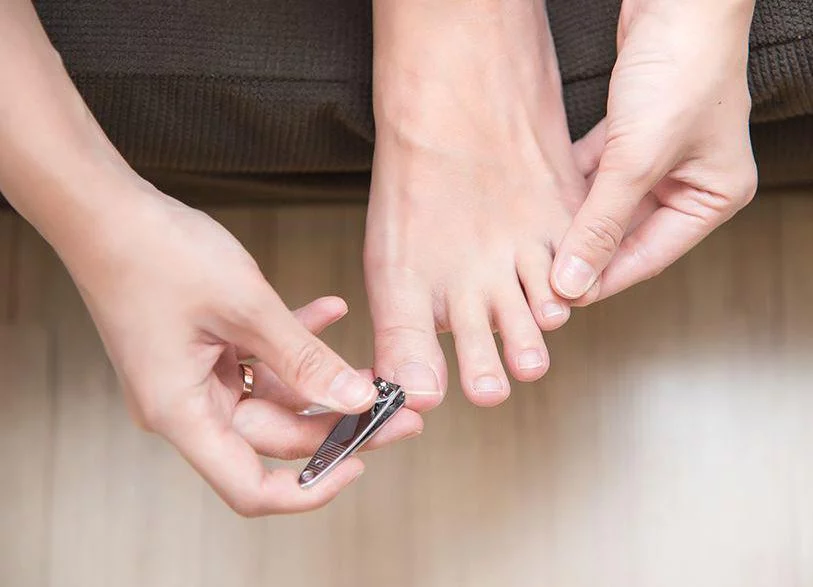 cortar-unas-complicar-salud No cometas este error al cortar las uñas que podría complicar tu salud