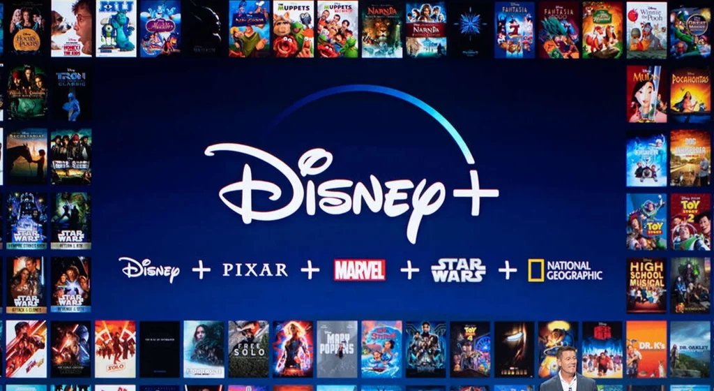 La nueva función de Disney+ que podría cambiar tu experiencia como suscriptor 1 Moncloa La nueva función de Disney+ para que nadie dé de baja la suscripción