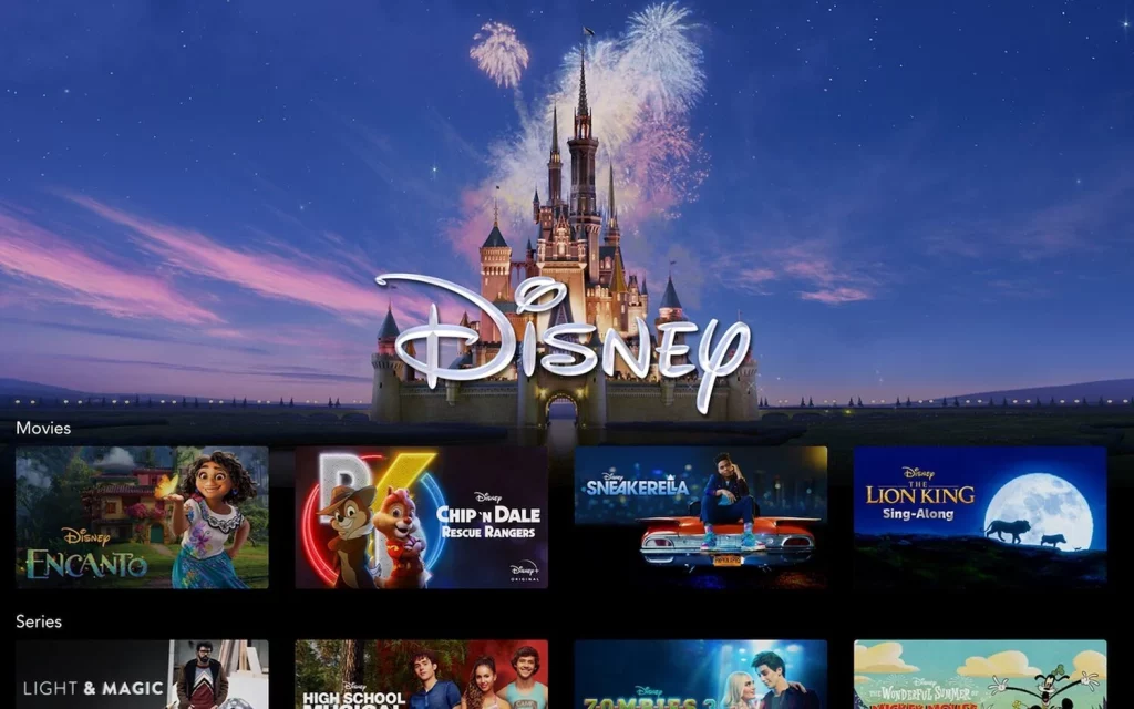 La nueva función de Disney+ que podría cambiar tu experiencia como suscriptor 2 Moncloa Las estrategias de Disney+ tras la nueva función que incorpora para no perder suscriptores